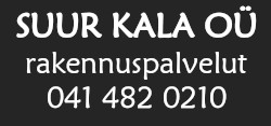 SUUR KALA OÜ logo